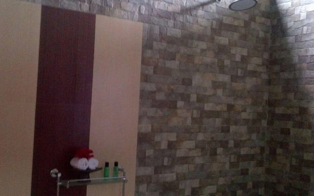 Uma Dewi Guest House