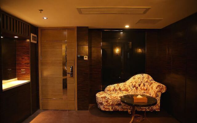 Dongguan Donghui Hotel