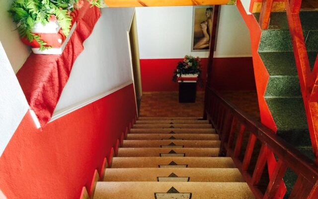 Hotel Fantazia Fier