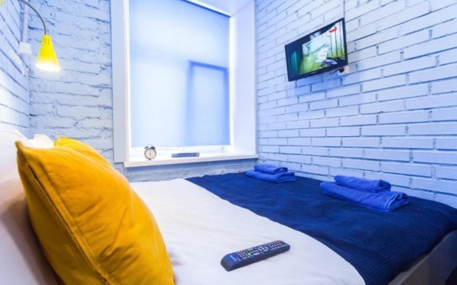 Гости Любят на Разъезжей