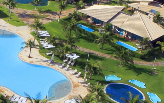 Dom Pedro Laguna Beach Resort & Golf