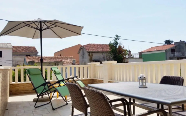Villa Iva-Dom