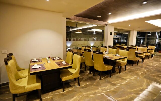 Calux Grand Baga