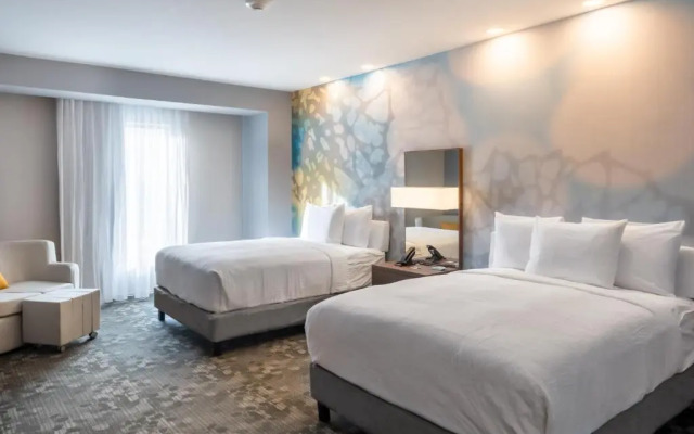 Courtyard by Marriott Mexicali