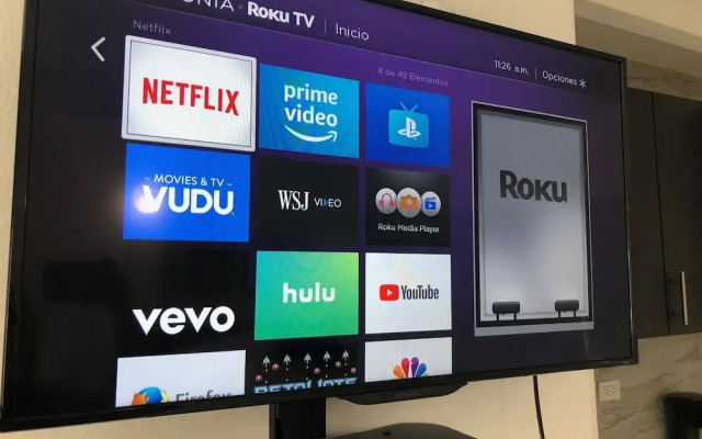 La Posada Studio Apartment