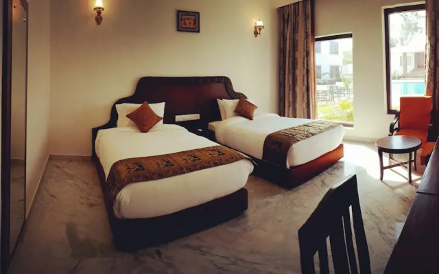 Golden Tulip Khajuraho