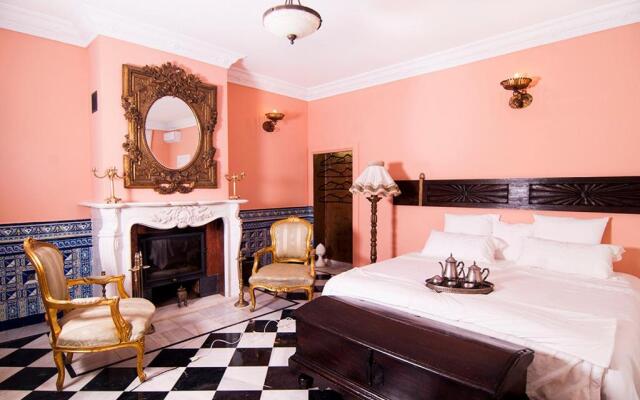 Suite501