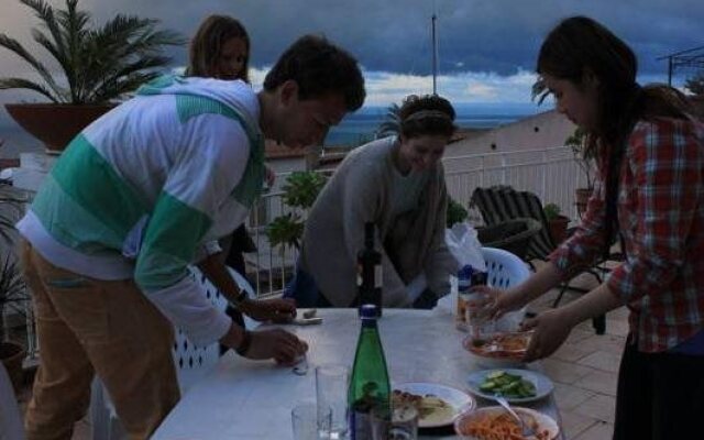 Hostel Taormina