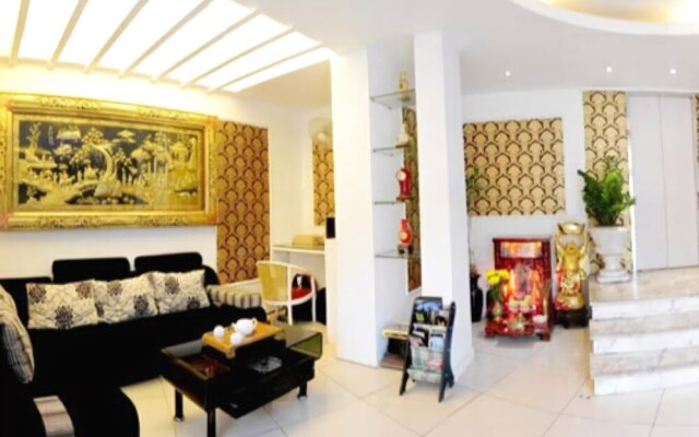 Dang Anh Hotel
