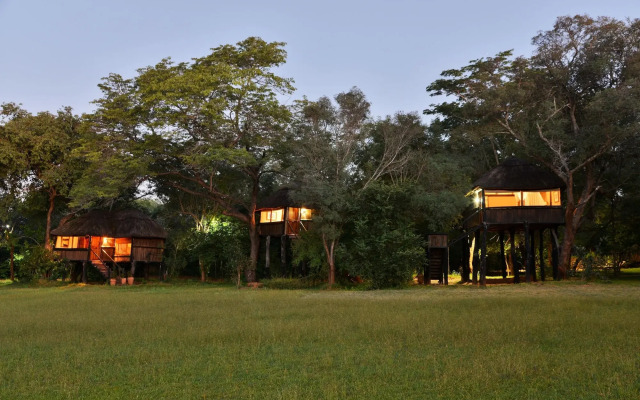 Ivory Lodge