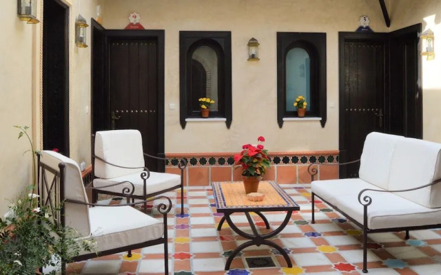 Hostal Rural La Esperanza