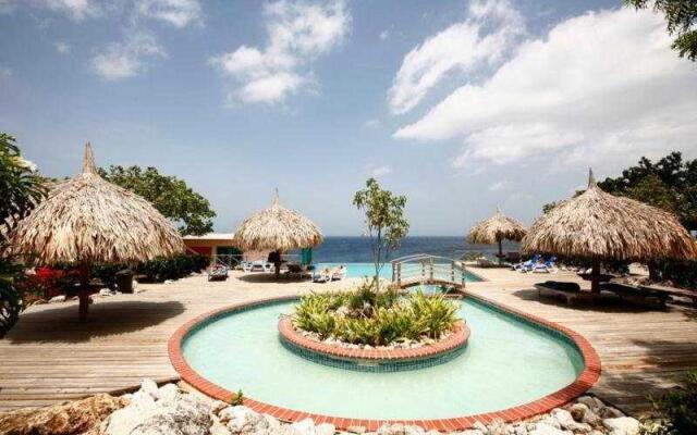 Habitat Curacao Resort