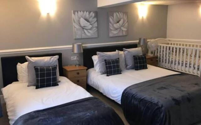 The Cock Inn Bed and Breakfast