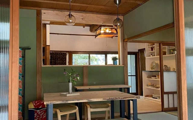 あまね庵 Villa Amane