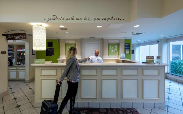 Hilton Garden Inn Owings Mills