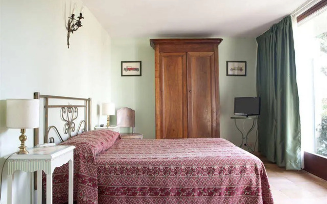 Relais La Canfora
