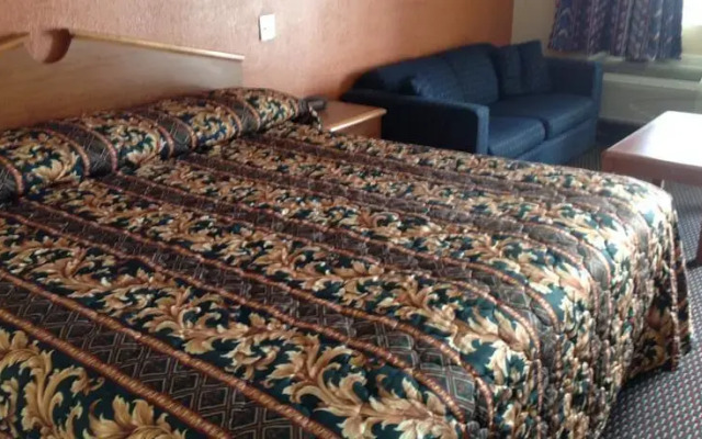 Embers Motor Inn