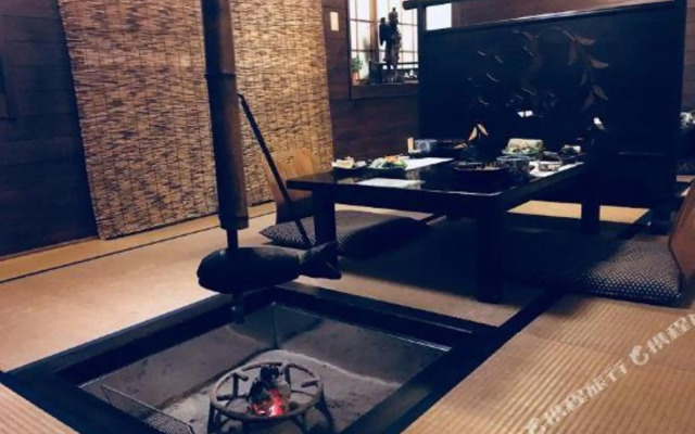 Sango no Yu Yadokari