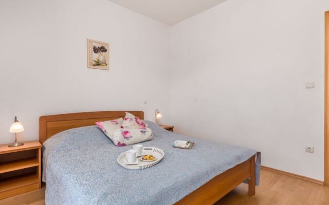 Apartment Ivan 3 Spiez