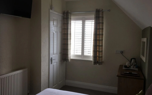 Tranmere House