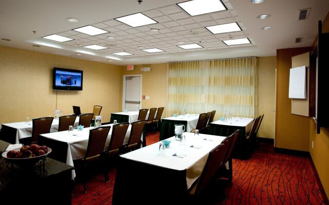 Residence Inn by Marriott Duluth