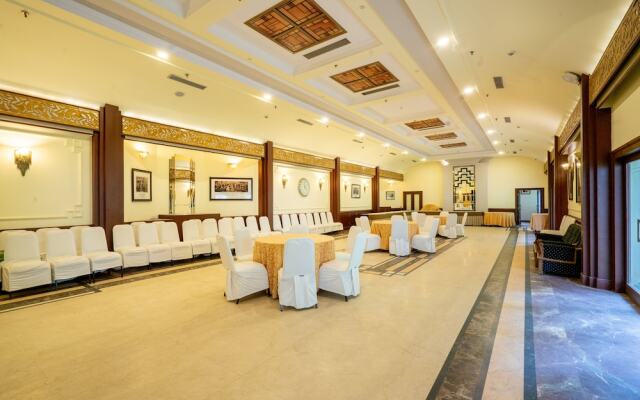 Woodville Palace Shimla Heritage