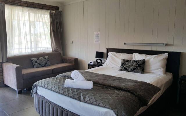 Tuncurry Motor Lodge