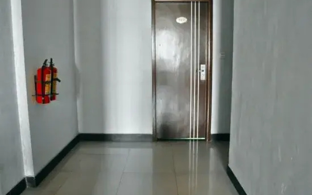 Fusheng Hostel