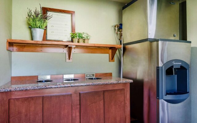 Unity Hotel and Conference Ctr, an Ascend Collection Hotel