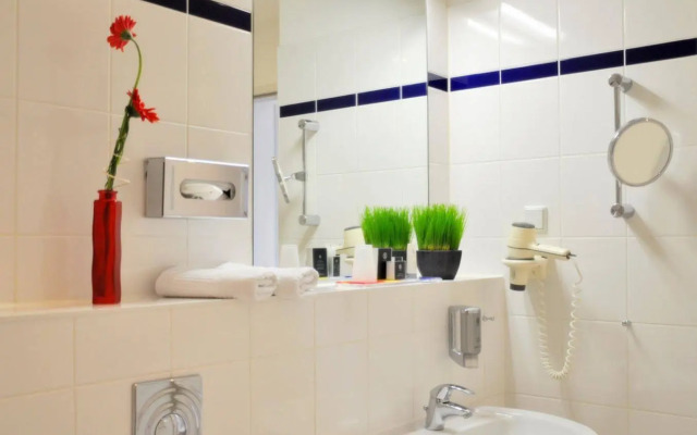Centro Hotel Berlin City West