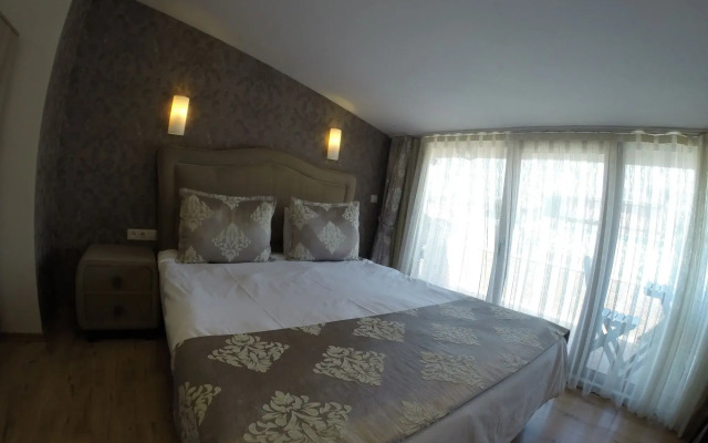 Meydan Suites