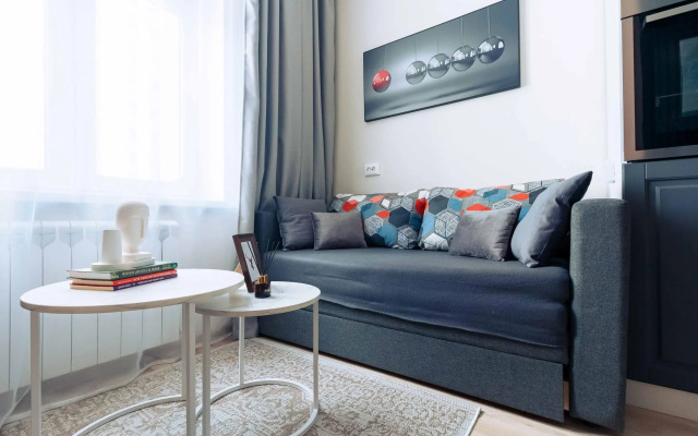 Пять Звёзд в микрорайоне Славянский 1/6