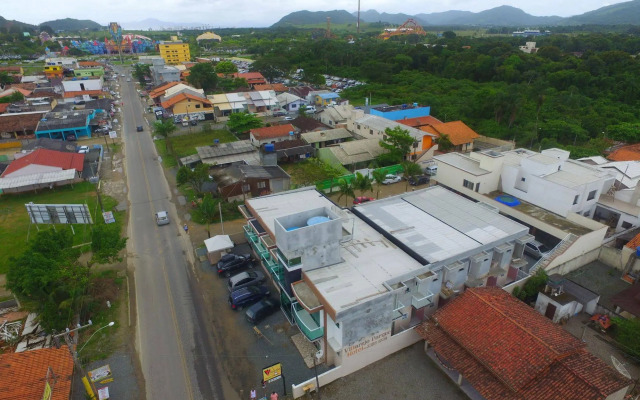 Villarejo Parque Hotel