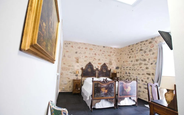 Cosi Priziusi B&B Relais