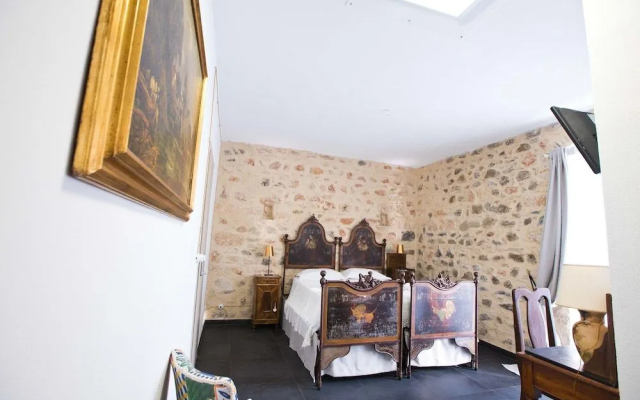 Cosi Priziusi B&B Relais