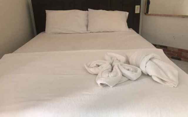 Oyo 594 Marina House
