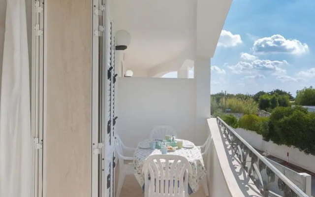 1693 Villa Michelle - Appartamento 3