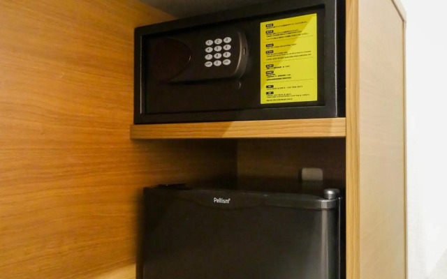 Kin Hotel
