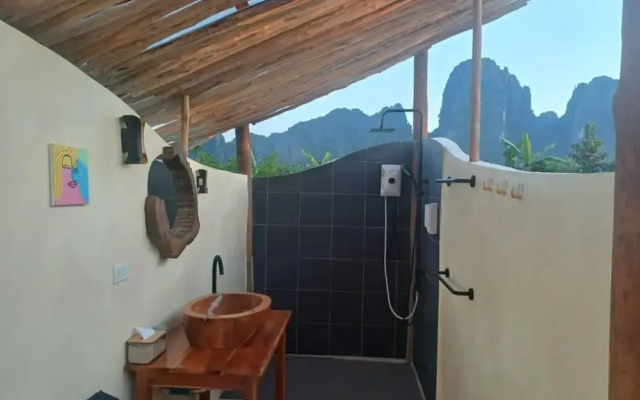 Sabai Glamping