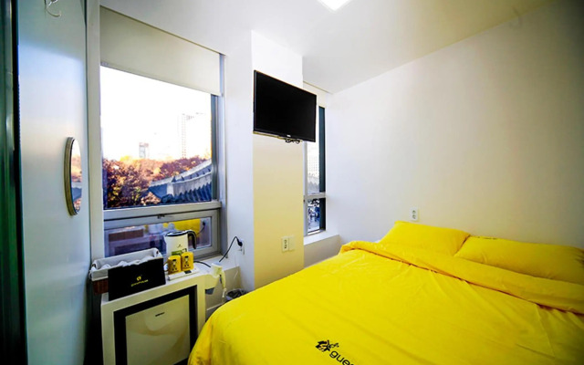 24 Guesthouse Seoul City Hall