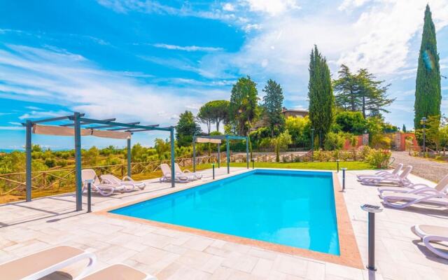 Villa La Pieve in Citt Della Pieve