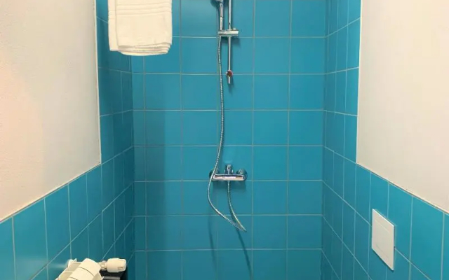 Hotello Hostel