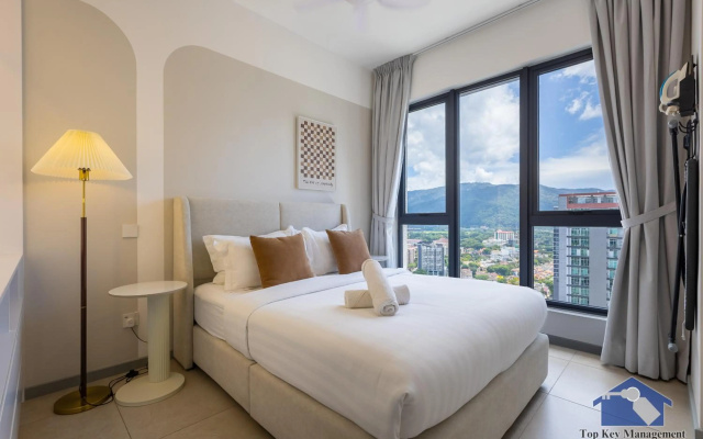 22 Macalisterz – Guest Rooms – George Town