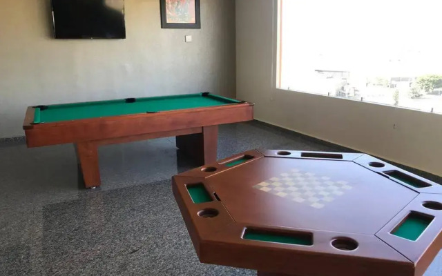 Penthouse en Irapuato