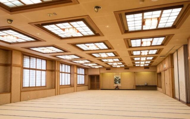 Kahoku Hotel