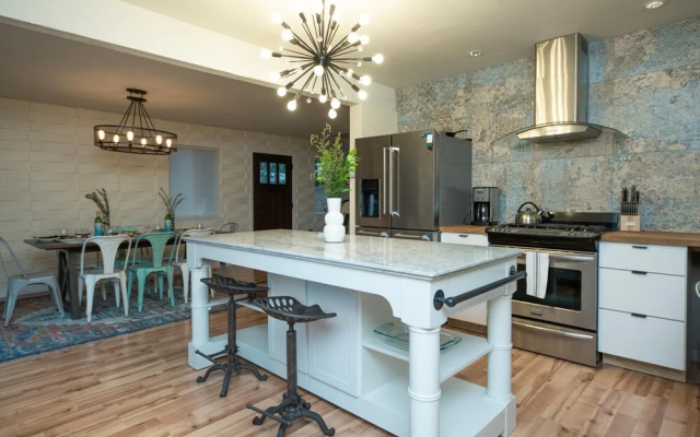 Jeffrey - Alpine Bay