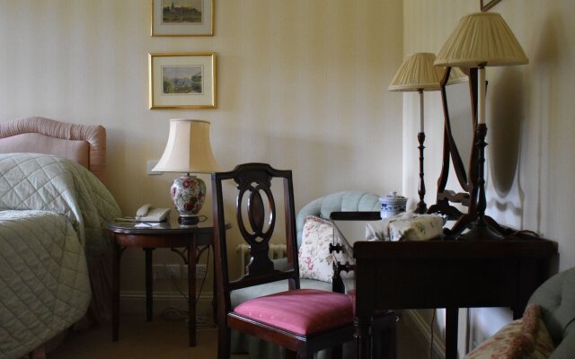 Bodysgallen Hall & Spa