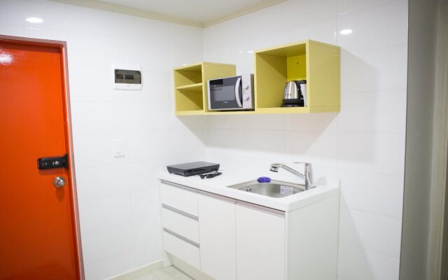Riverside Guest House