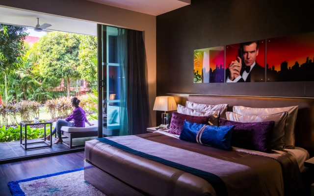 Planet Hollywood Goa Beach Resort