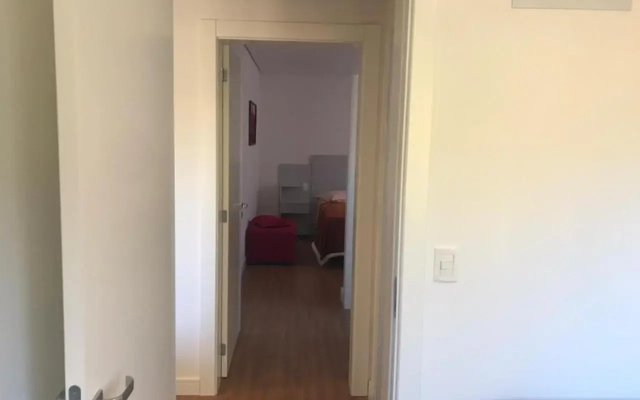 Apartamento Charme da Serra